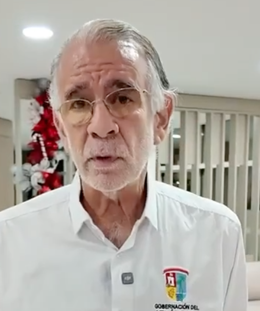 Verano declaró insostenible la continuidad de Leyton Barrios como rector de Uniatlántico